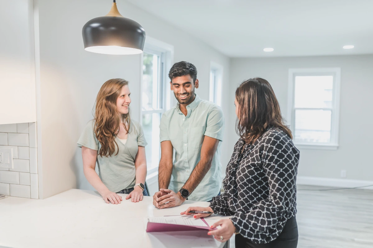 Buy a home in Broward County with local guidance from HomeCentrics Real Estate
