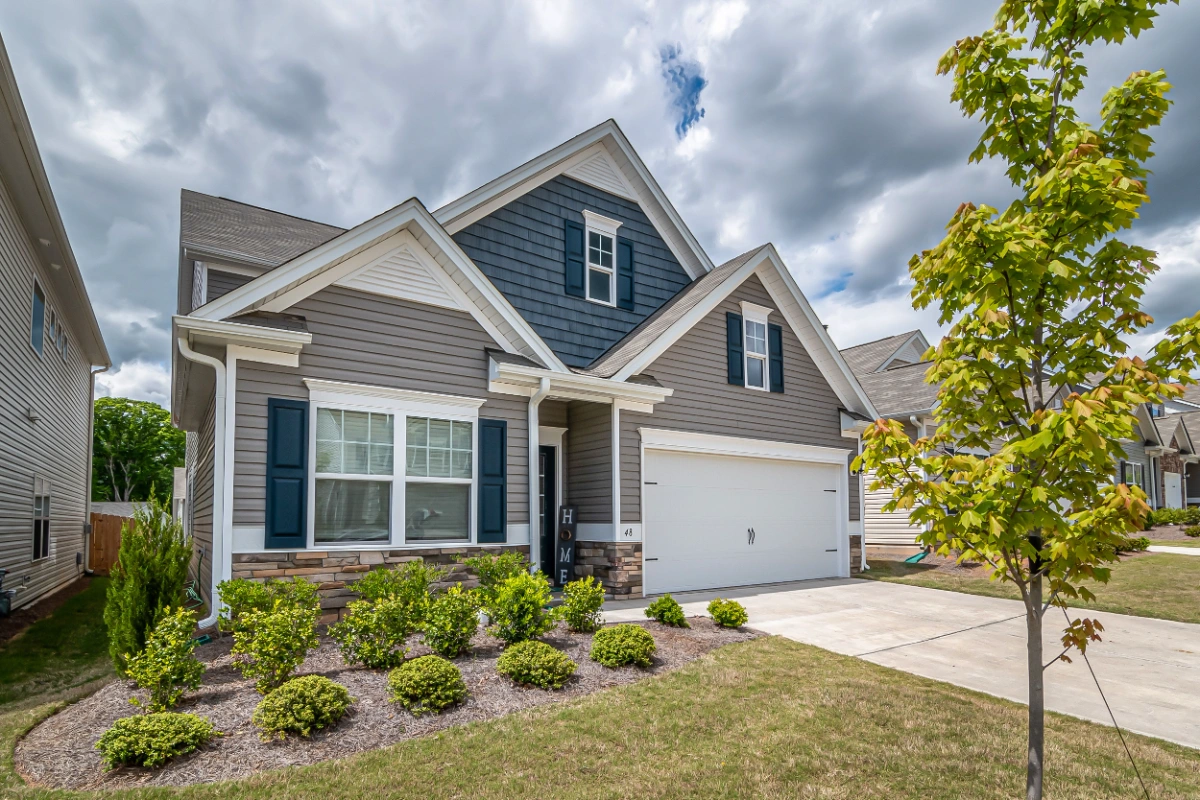Homes for sale in Sunrise FL with welcoming neighborhood appeal